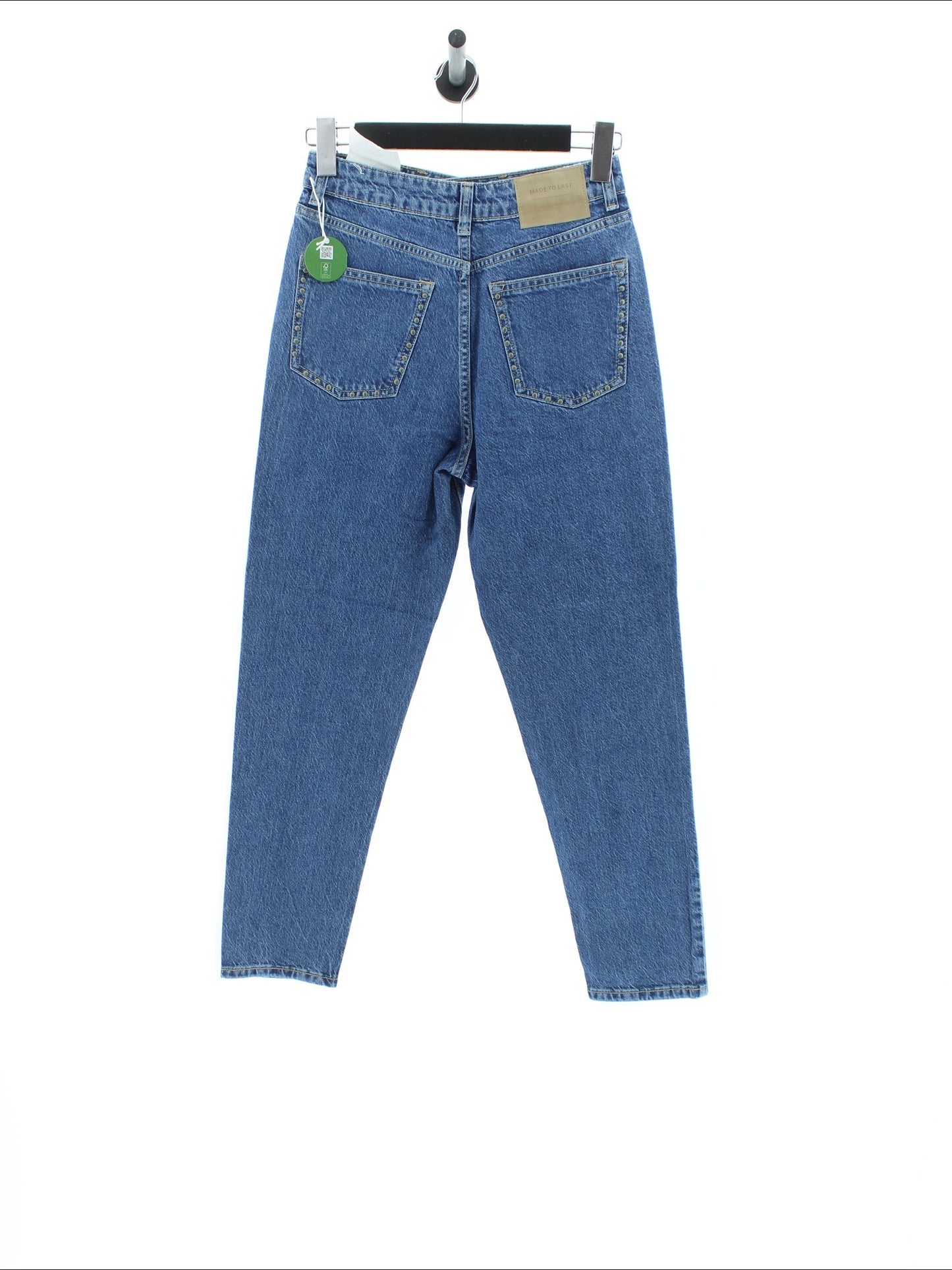 Spodnie jeans C&A Rozmiar: 34