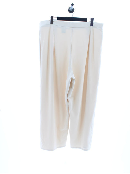 Spodnie Casual H&M Rozmiar: 2XL