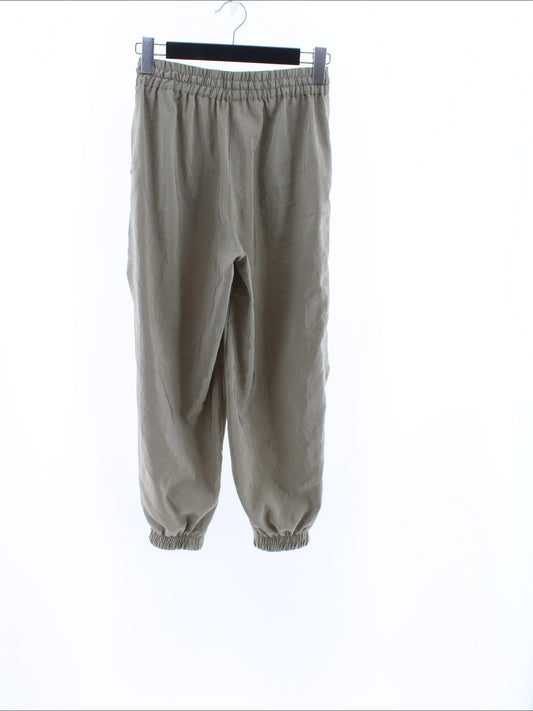 Spodnie Dresowe Zara Rozmiar: XS