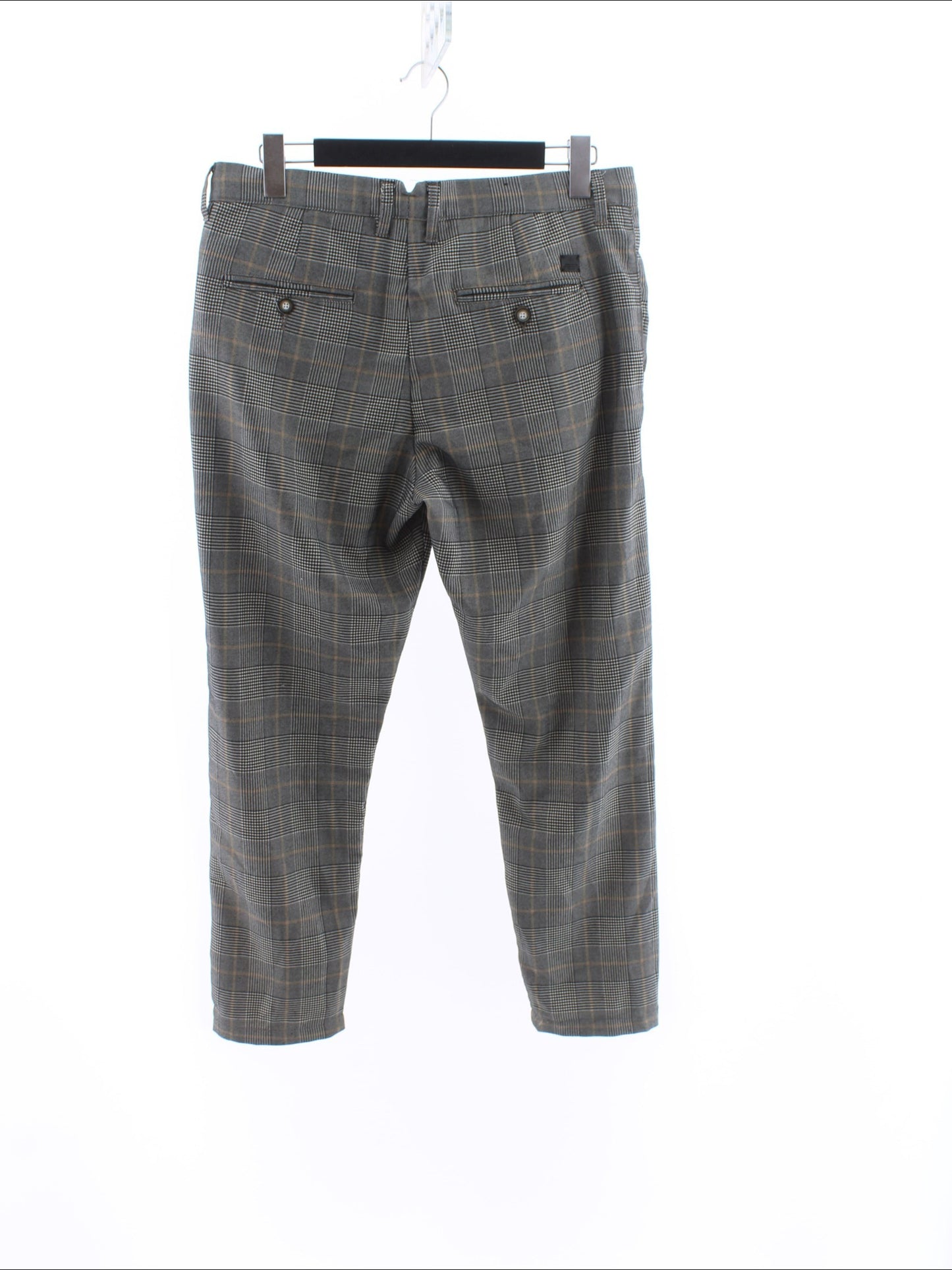 Spodnie Eleganckie JACK & JONES Rozmiar: W32/L32