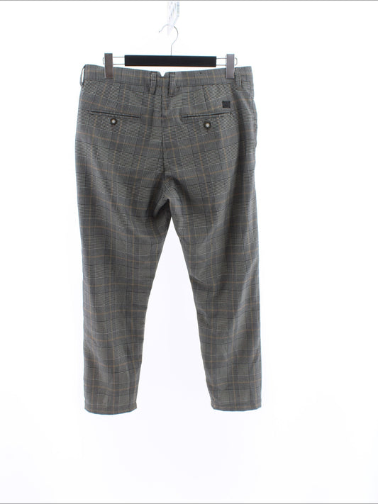 Spodnie Eleganckie JACK & JONES Rozmiar: W32/L32