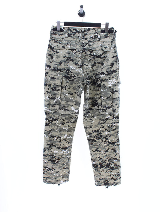 Spodnie Militaria Rozmiar: M