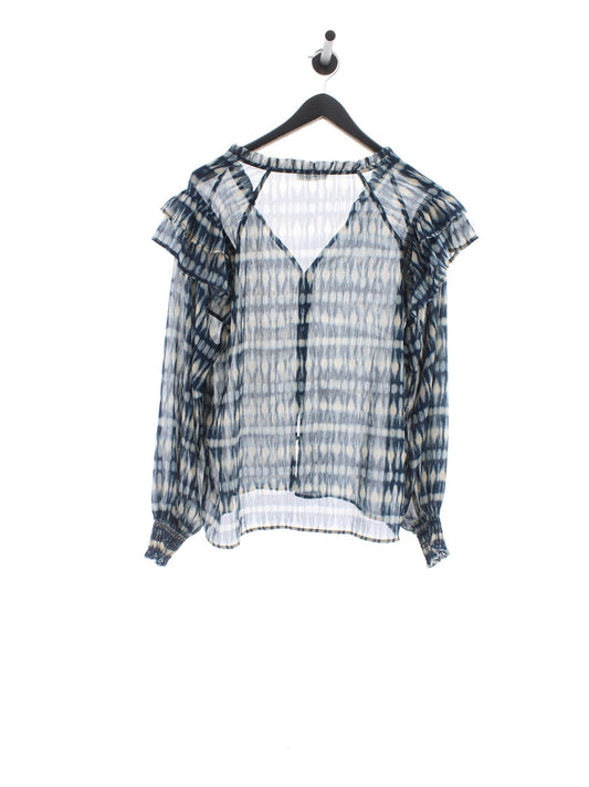 Bluzka COTTON CLUB Rozmiar: 2XL