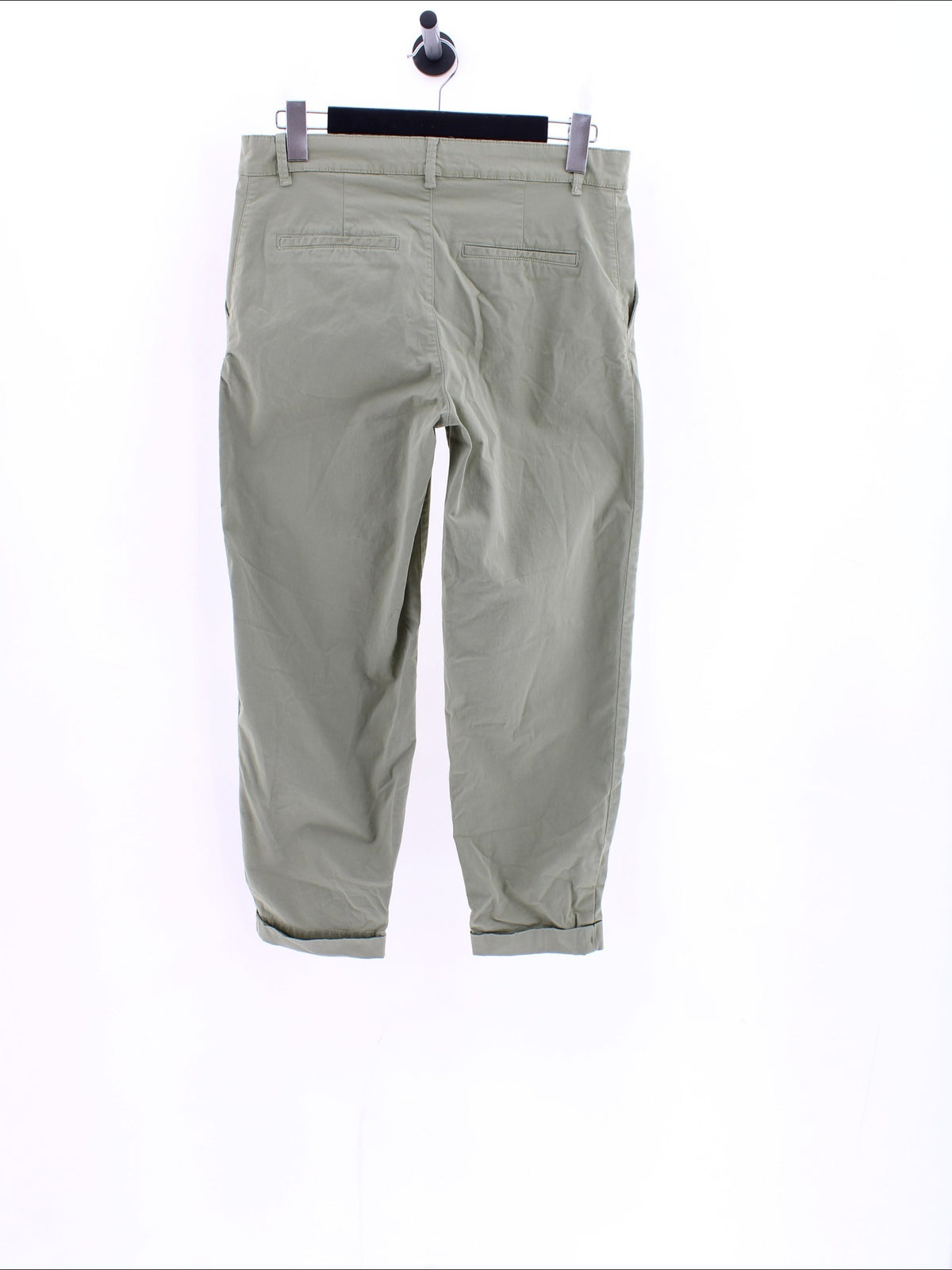 Spodnie Casual Zara Rozmiar: 36
