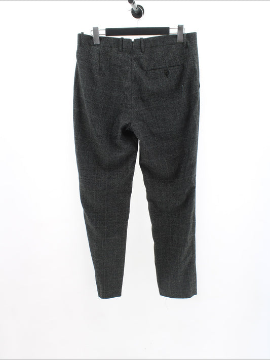 Spodnie Casual H&M Rozmiar: 50
