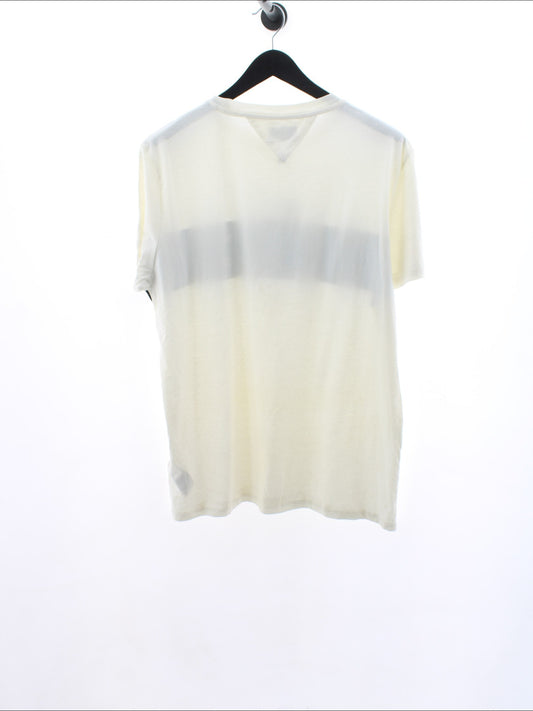 T-shirt Tommy Jeans Rozmiar: XL