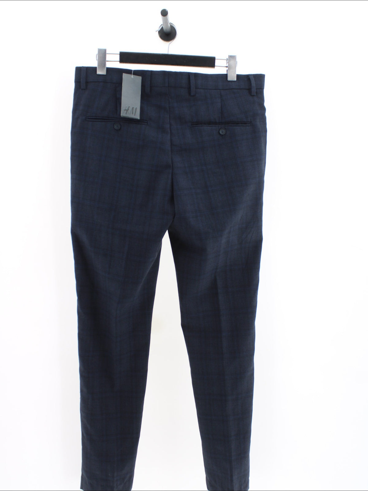 Spodnie Casual H&M Rozmiar: 52