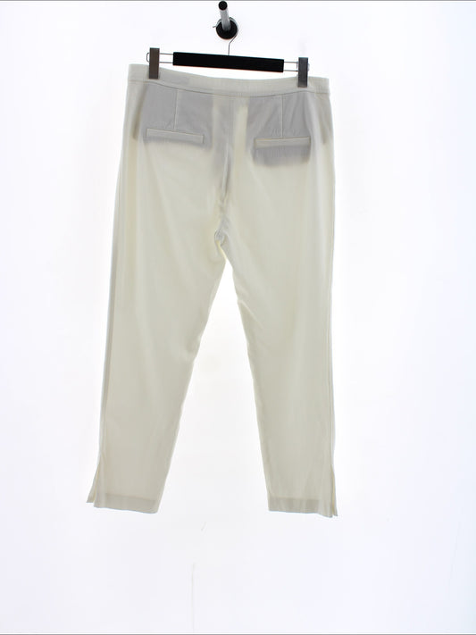 Spodnie Casual Zara Rozmiar: XL