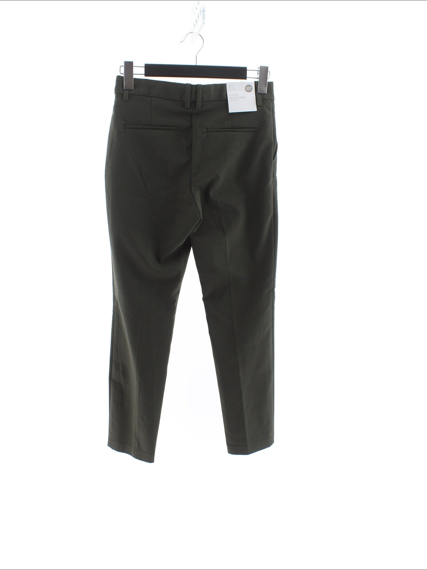 Spodnie Eleganckie H&M Rozmiar: 36
