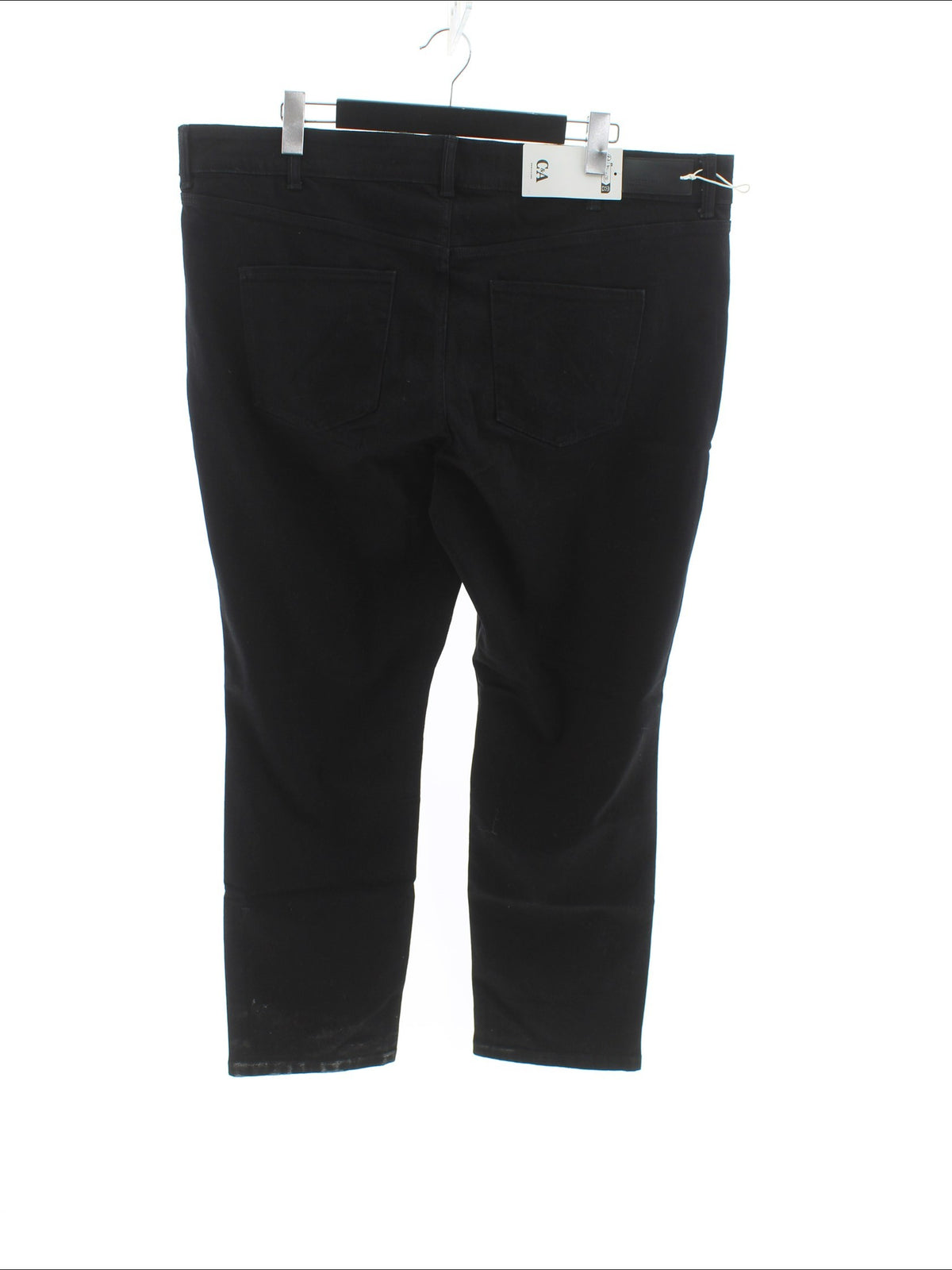 Spodnie jeans C&A Rozmiar: 50