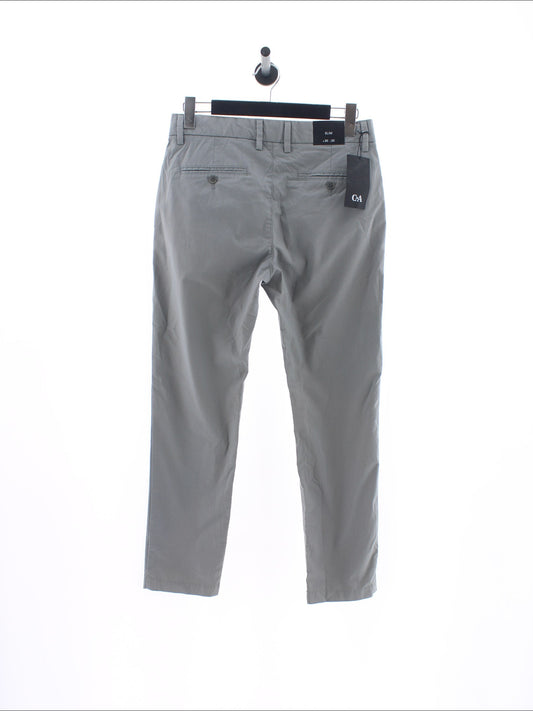 Spodnie Eleganckie C&A Rozmiar: W30/L30