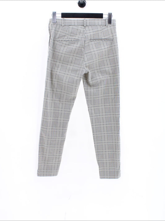 Spodnie Eleganckie H&M Rozmiar: 36