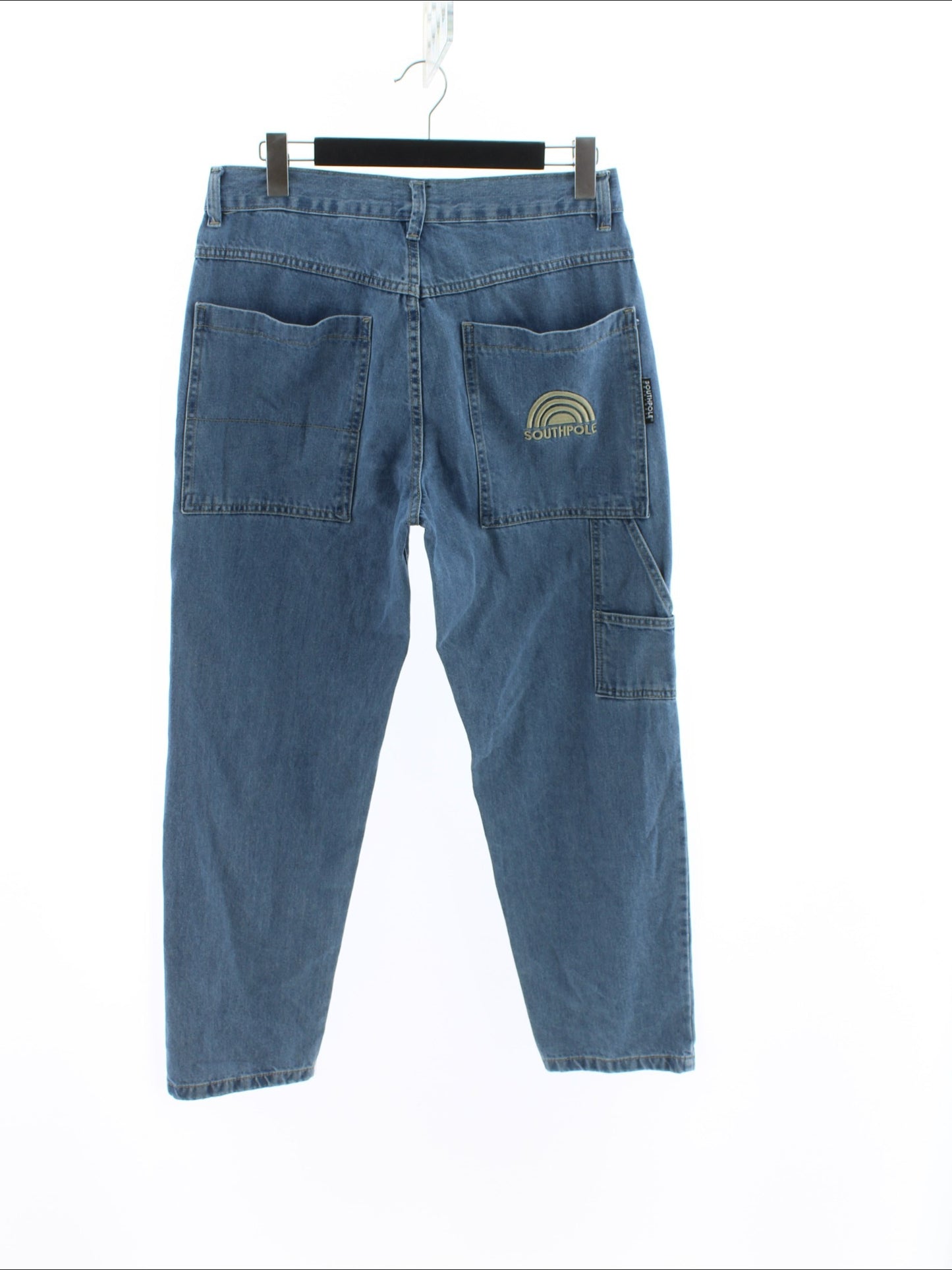 Spodnie jeans Rozmiar: 46