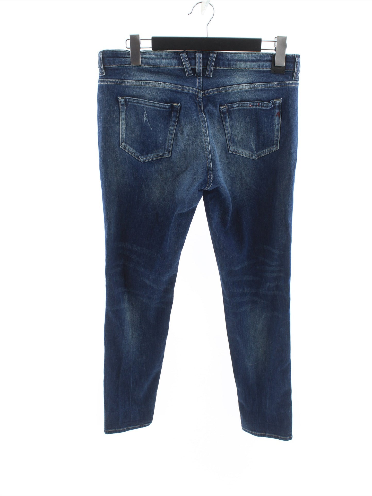 Spodnie jeans Replay Rozmiar: W29/L32