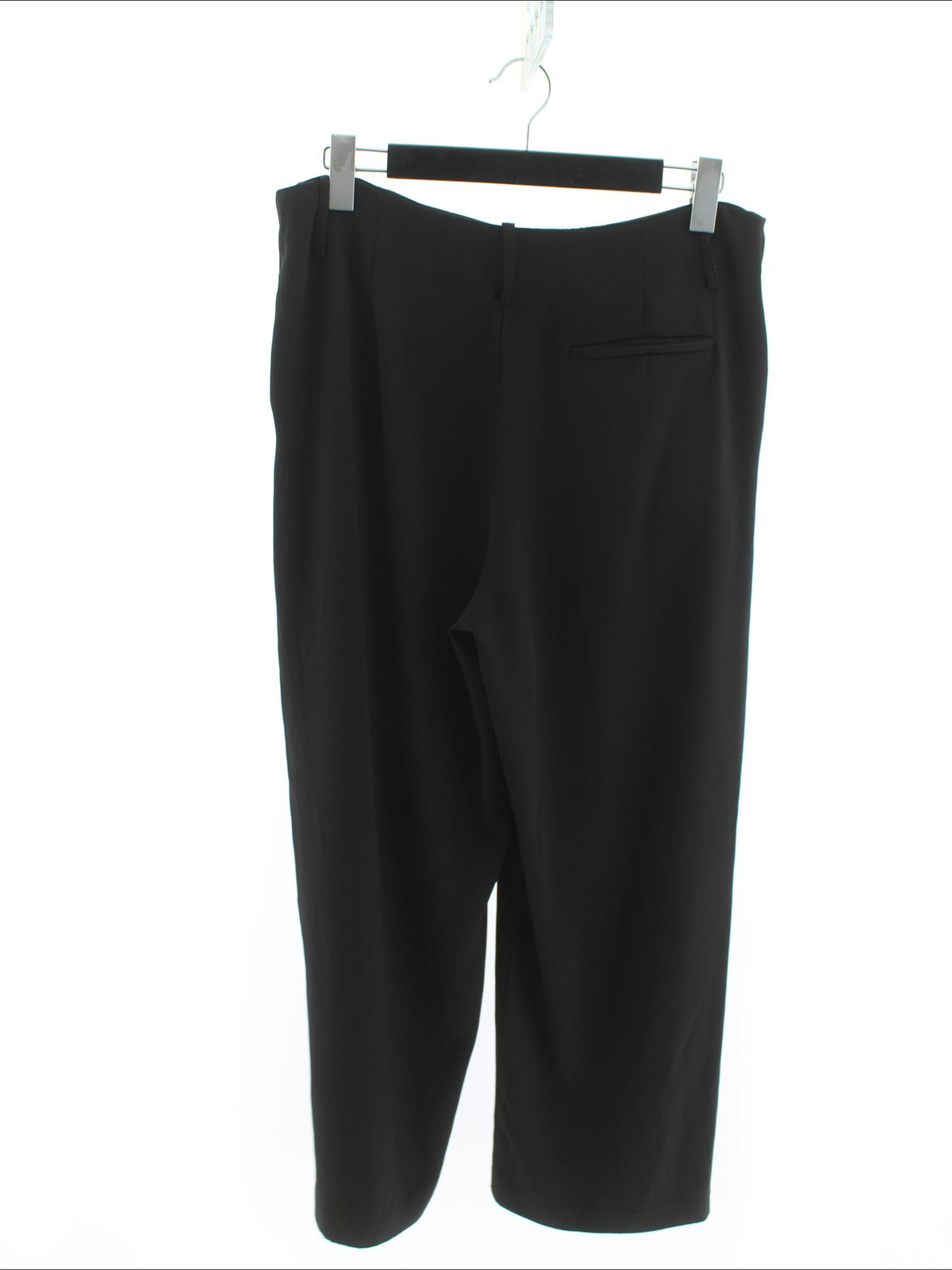 Spodnie Casual Mango Rozmiar: 42