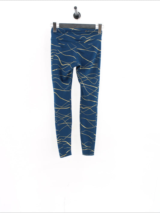Legginsy Nike Rozmiar: XS