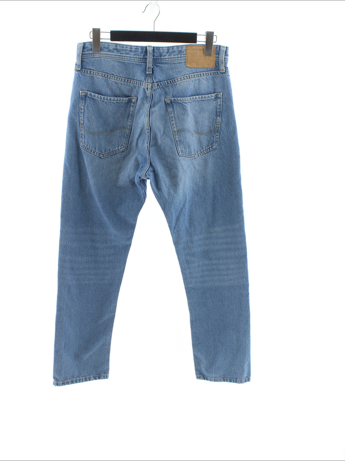 Spodnie jeans JACK & JONES Rozmiar: W30/L30