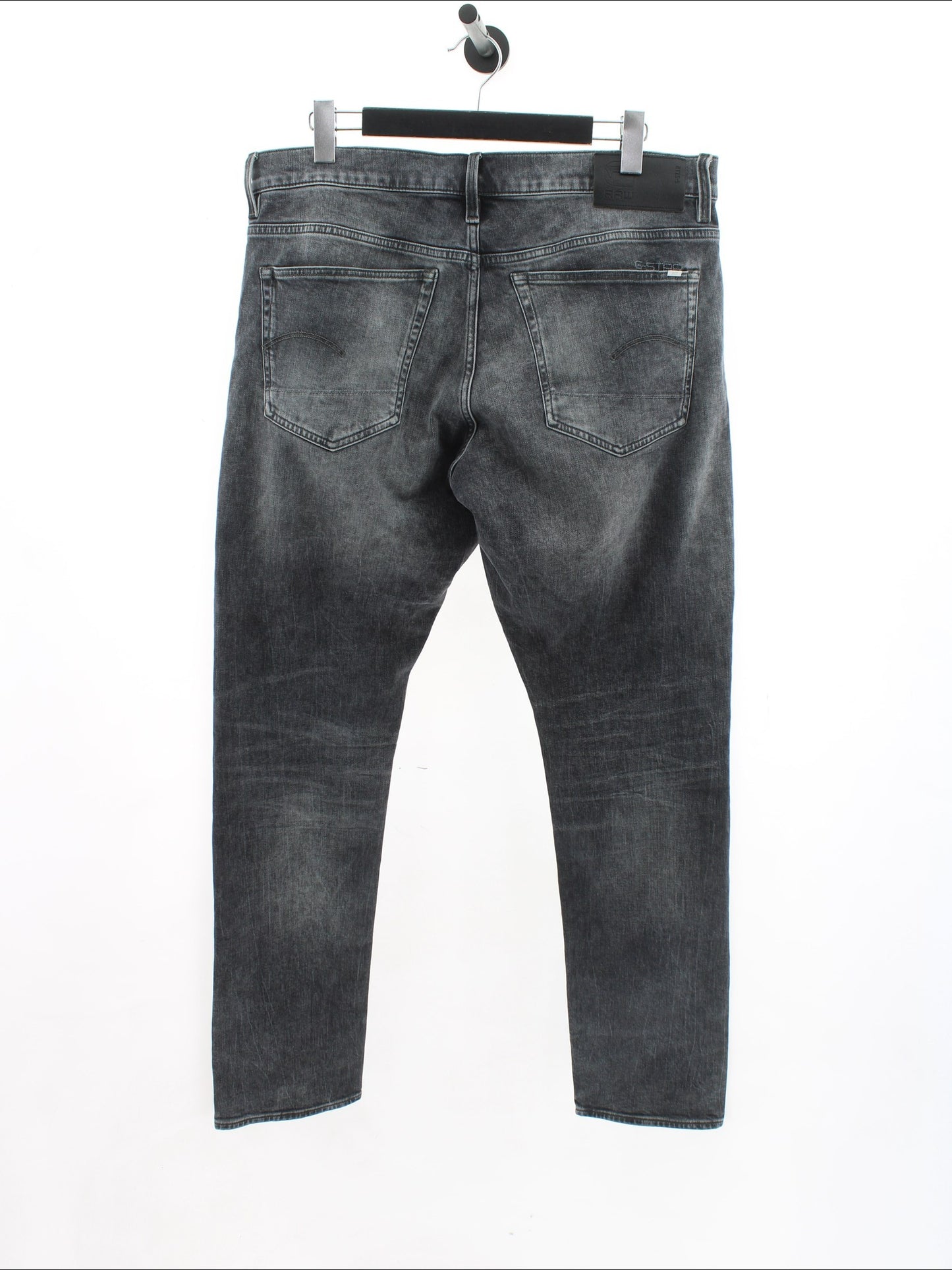 Spodnie jeans G-Star Rozmiar: W36/L34