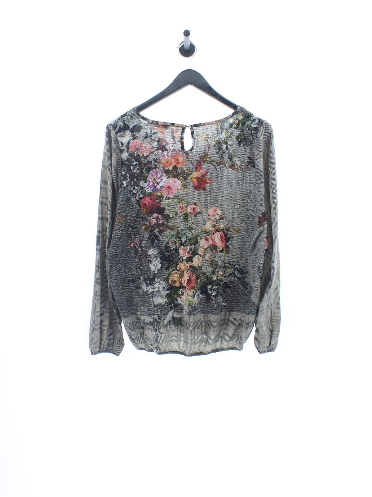 Bluzka GEISHA Rozmiar: 2XL