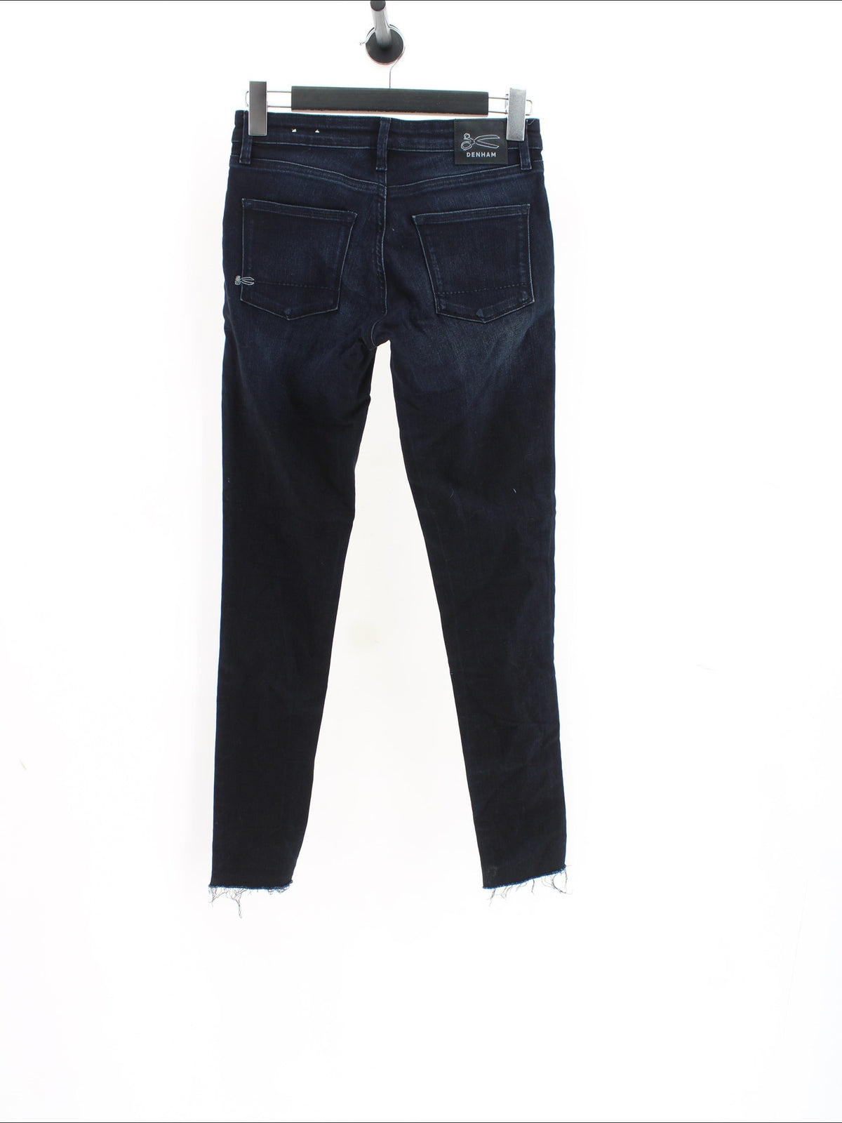 Spodnie jeans Rozmiar: S