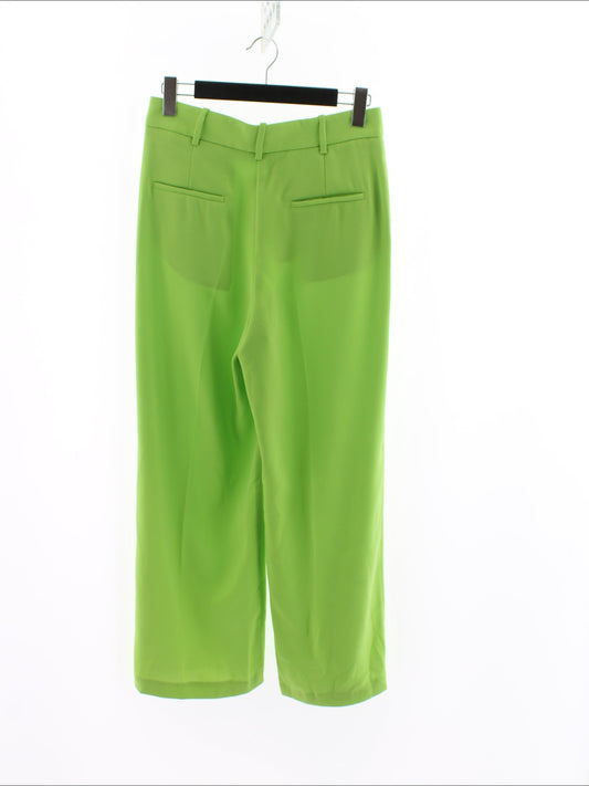 Spodnie Casual Mango Rozmiar: 38