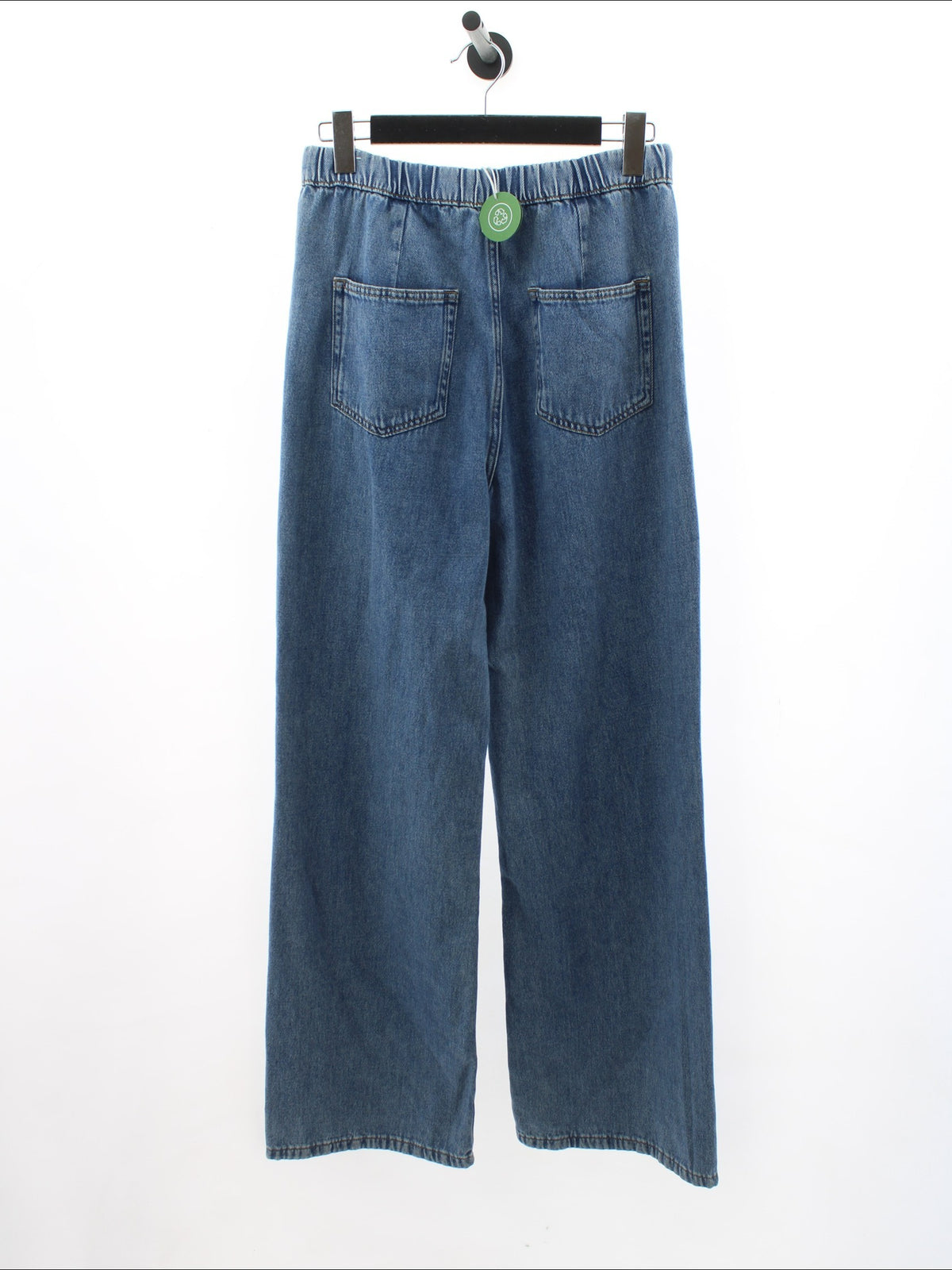 Spodnie jeans C&A Rozmiar: 36