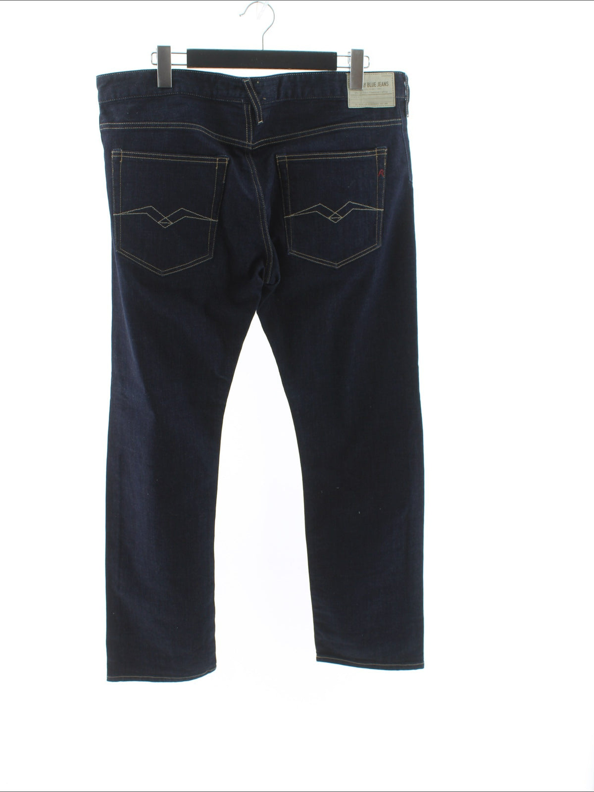 Spodnie jeans Replay Rozmiar: W36/L32