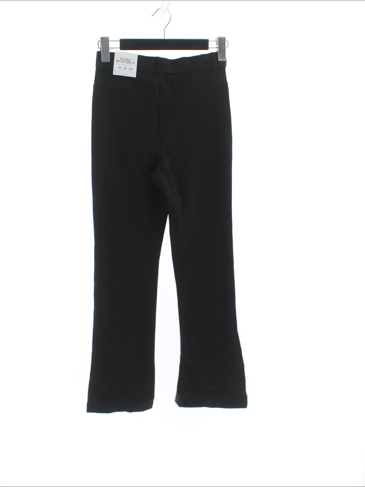 Spodnie Casual Stradivarius Rozmiar: M