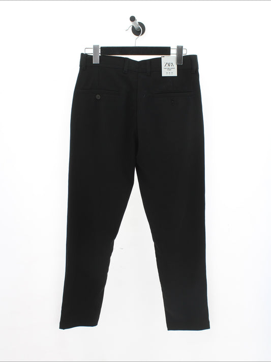 Spodnie Casual Zara Rozmiar: 38