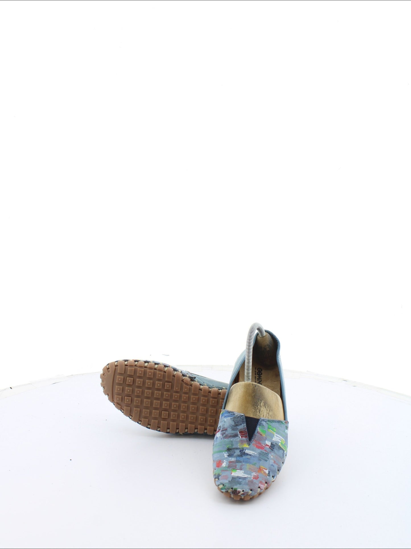 Espadryle GEMINI Rozmiar: 38
