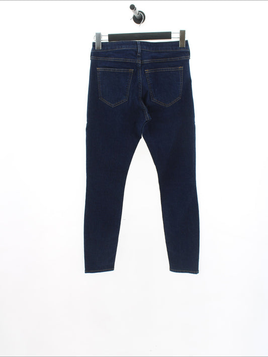 Spodnie jeans H&M Rozmiar: 36