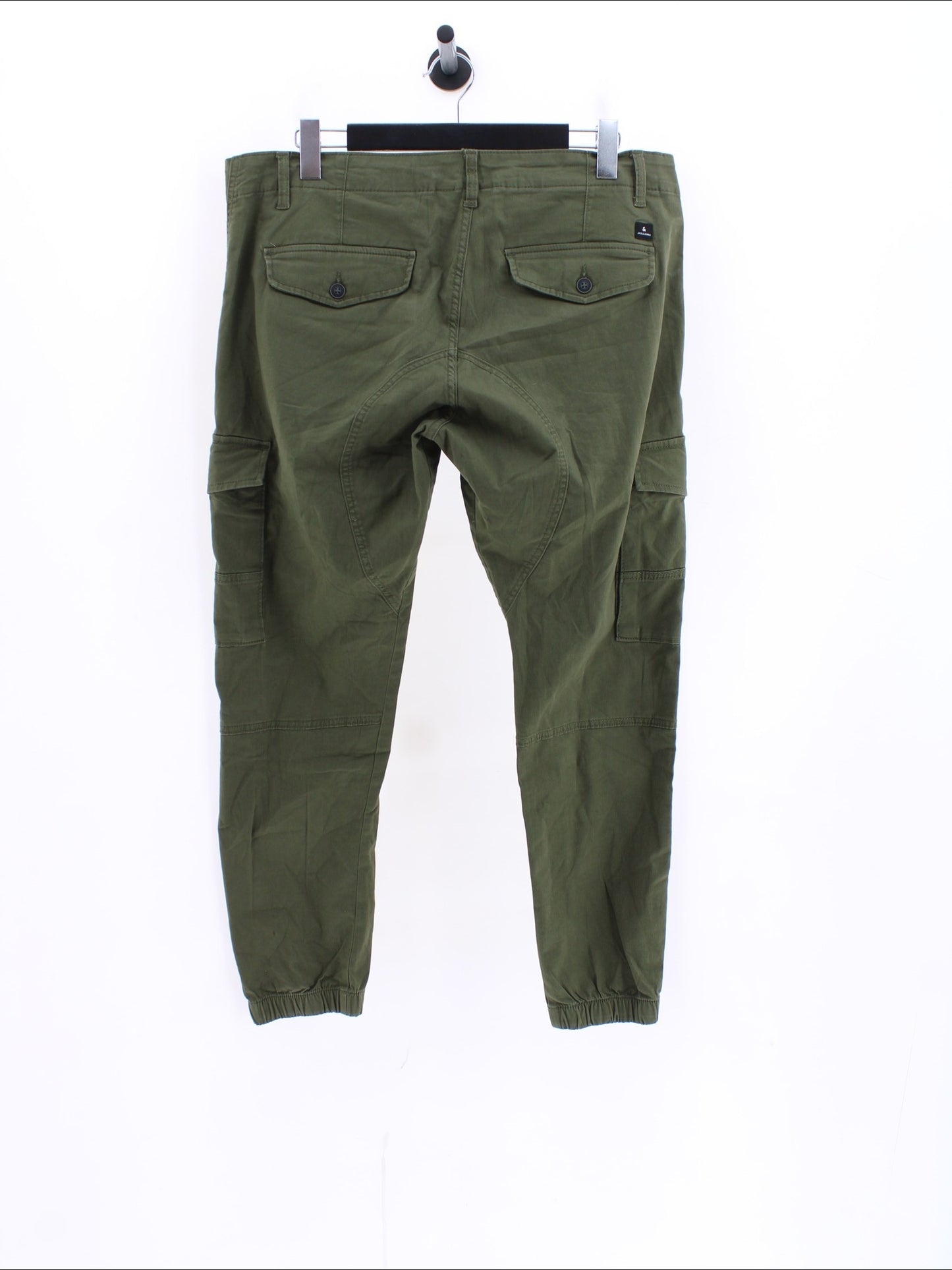Spodnie Casual JACK & JONES Rozmiar: W34/L32
