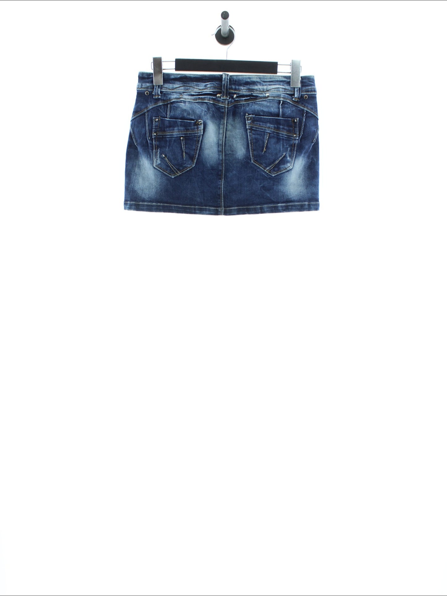 Spódnica DENIM Rozmiar: 40