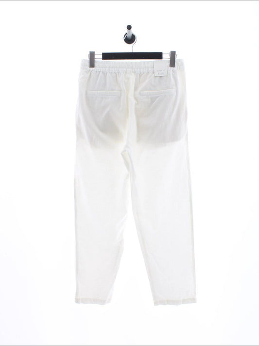 Spodnie Casual Zara Rozmiar: M