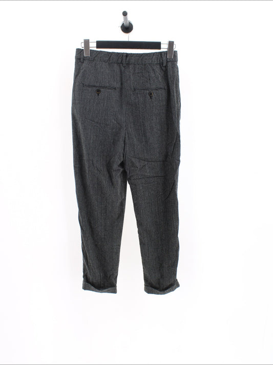 Spodnie Eleganckie Zara Rozmiar: XS