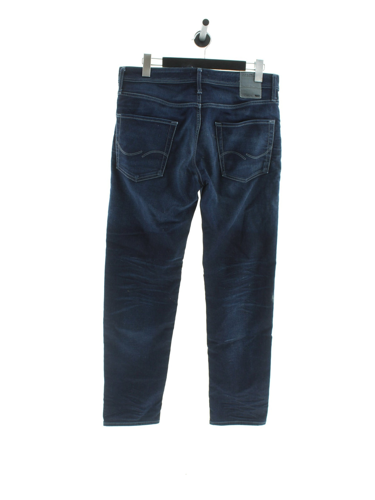Spodnie jeans JACK & JONES Rozmiar: W33/L32