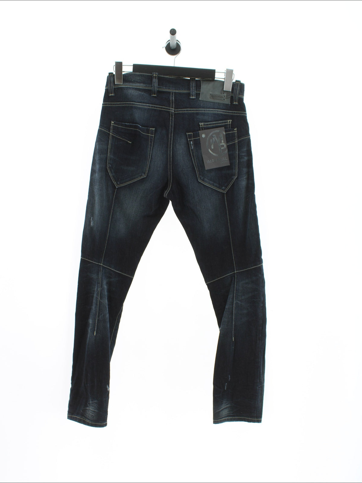Spodnie jeans Imperial Rozmiar: 44