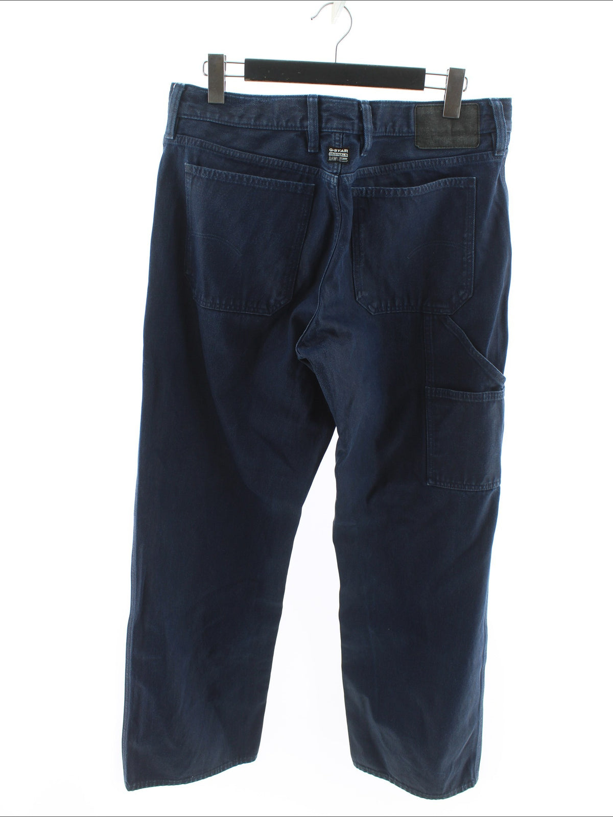 Spodnie jeans G-Star Rozmiar: 52