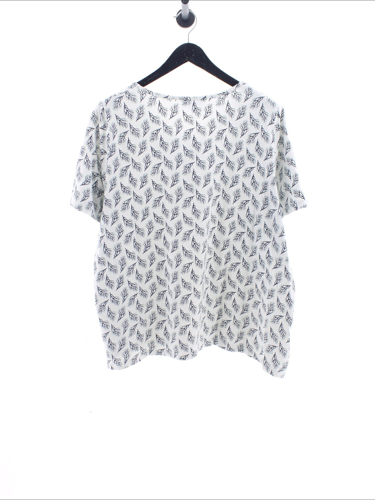T-shirt ULLA POPKEN Rozmiar: 50