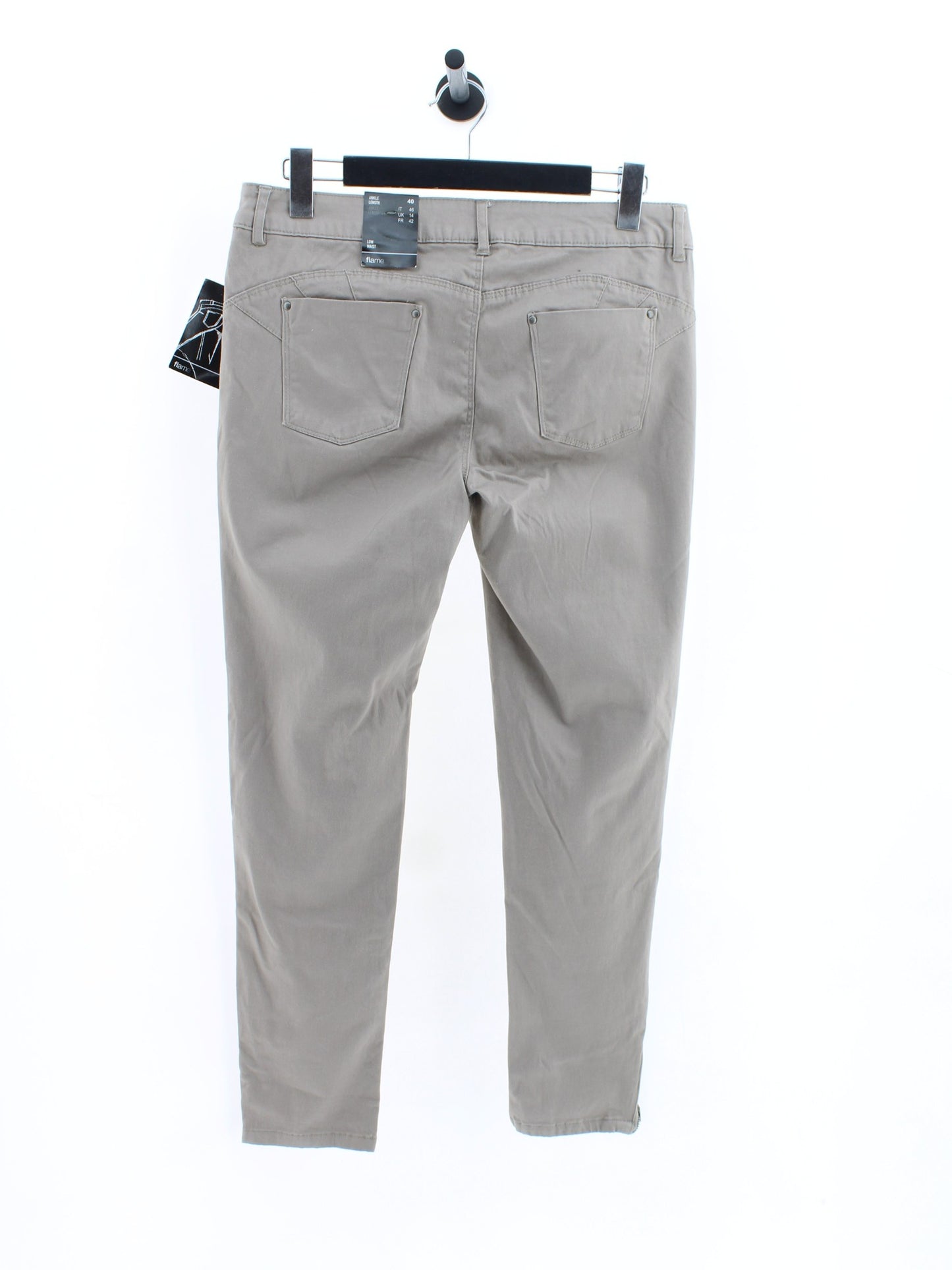 Spodnie Casual Rozmiar: 40