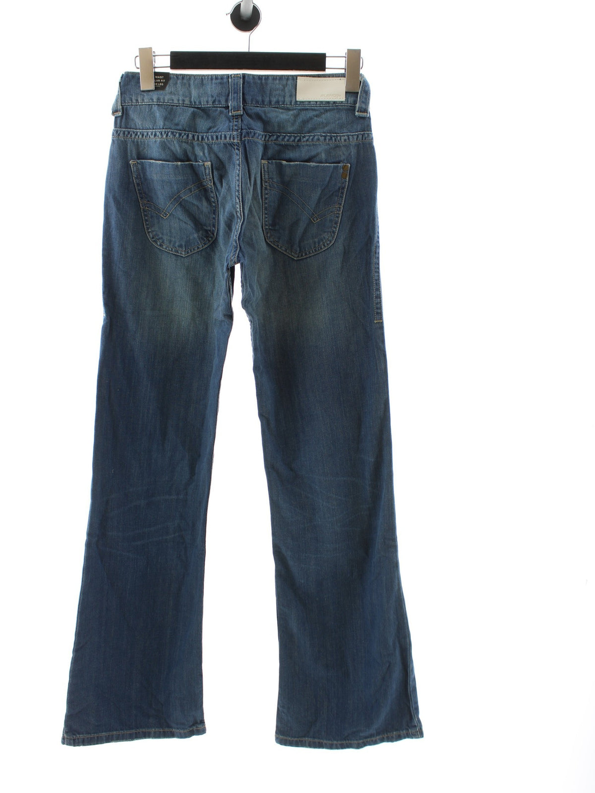 Spodnie jeans Blend Rozmiar: W28/L34