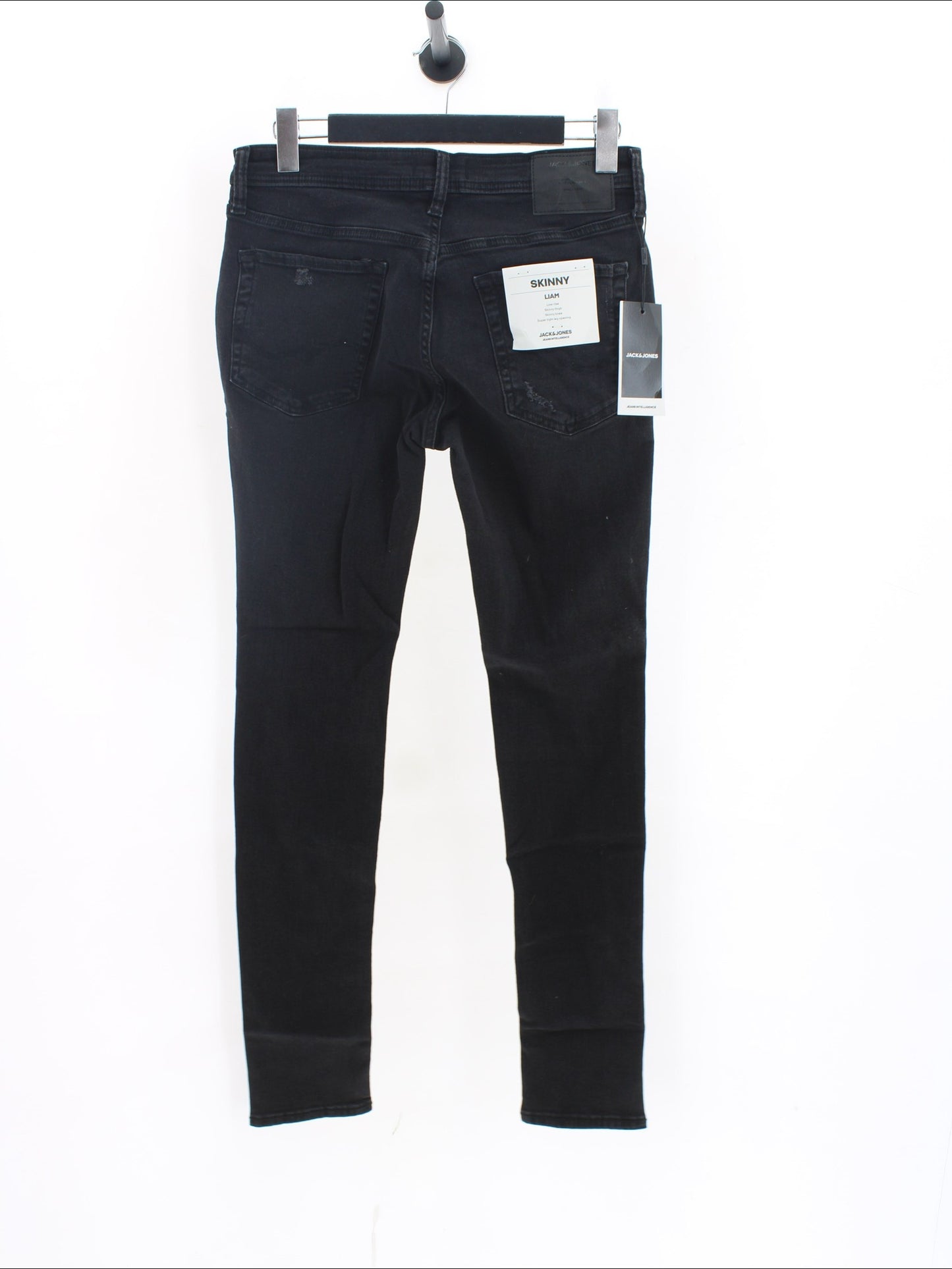Spodnie jeans JACK & JONES Rozmiar: W32/L32