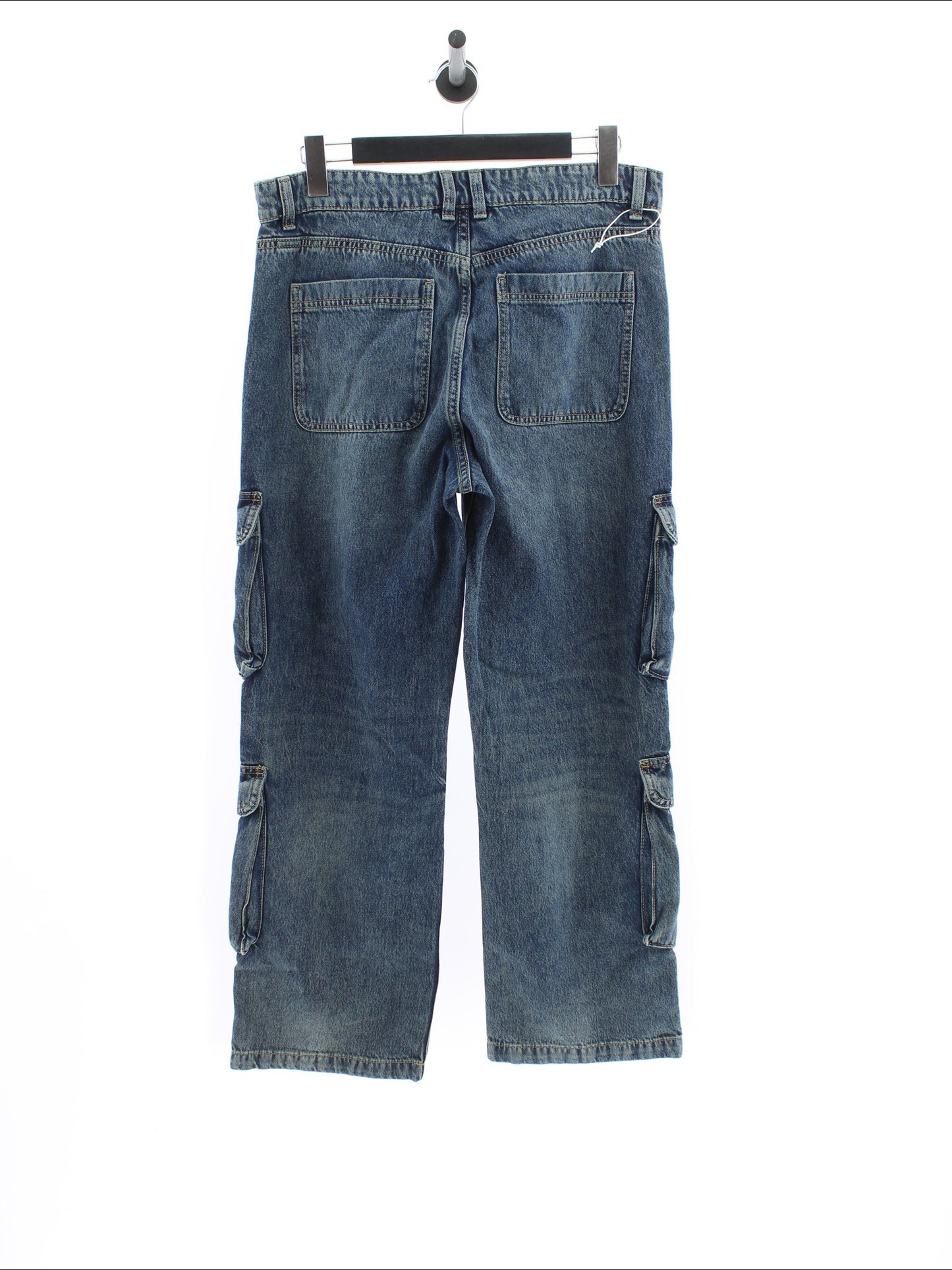 Spodnie jeans C&A Rozmiar: 40