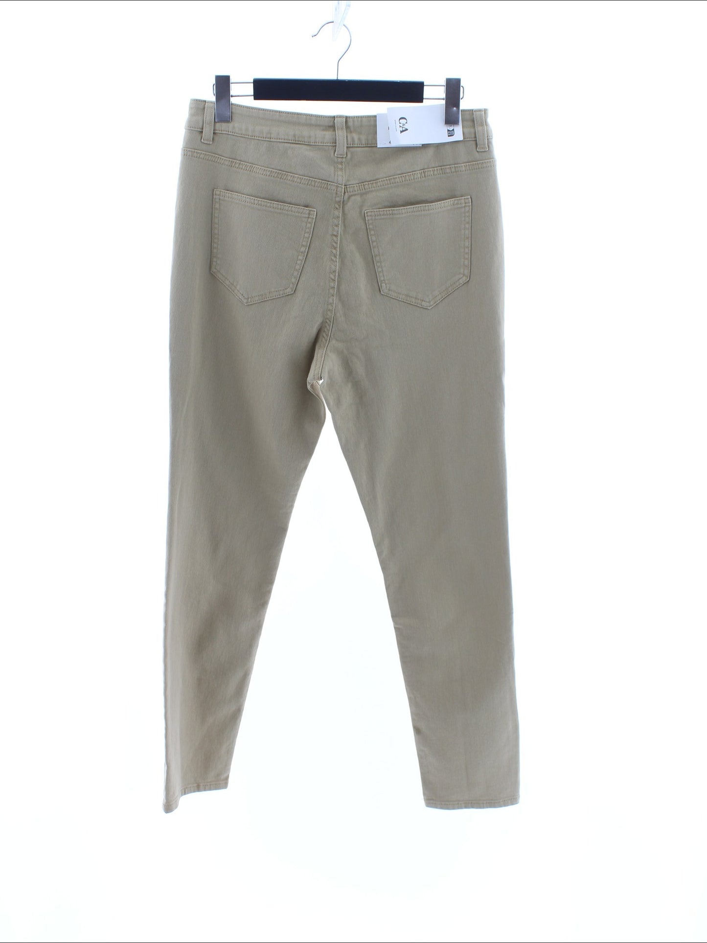 Spodnie Casual C&A Rozmiar: 42