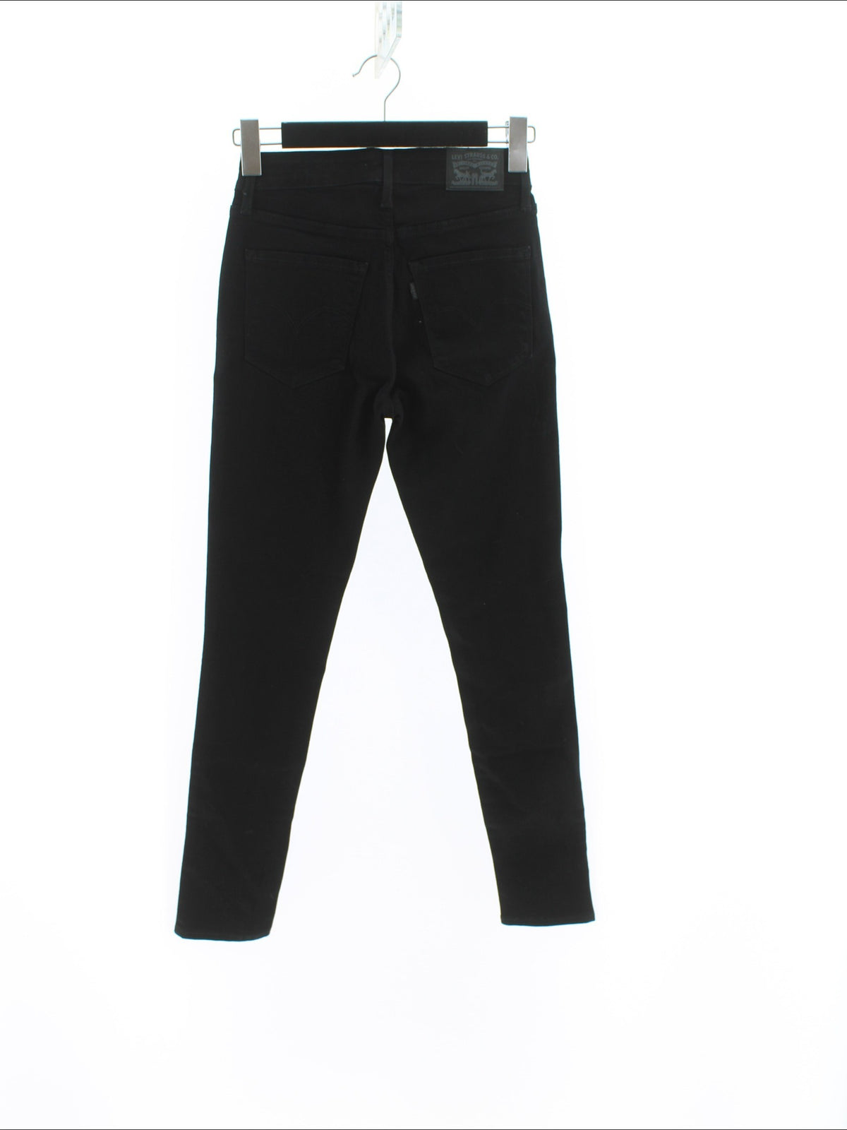 Spodnie jeans LEVI STRAUSS & C.O. Rozmiar: 32