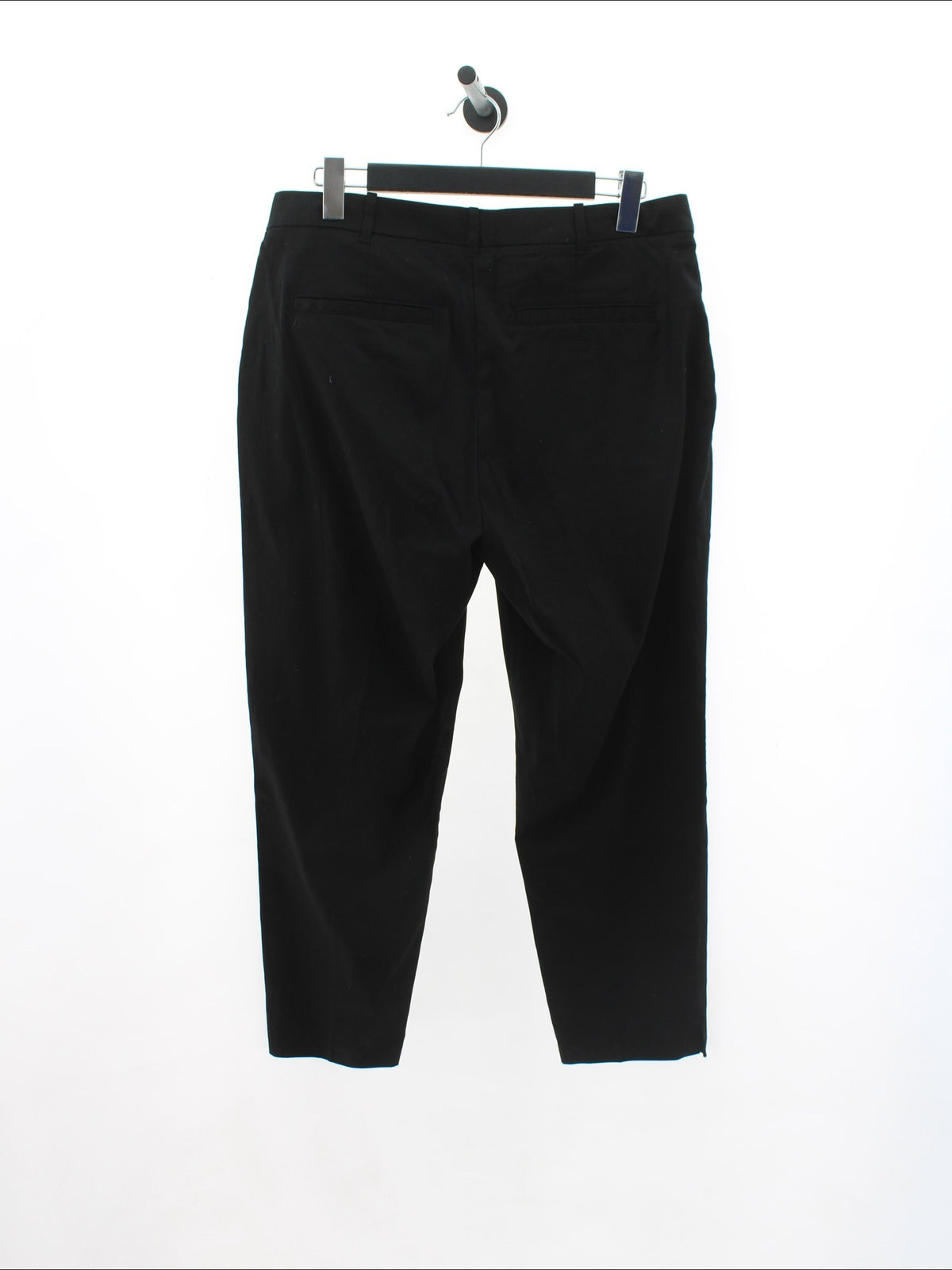 Spodnie Casual H&M Rozmiar: 46