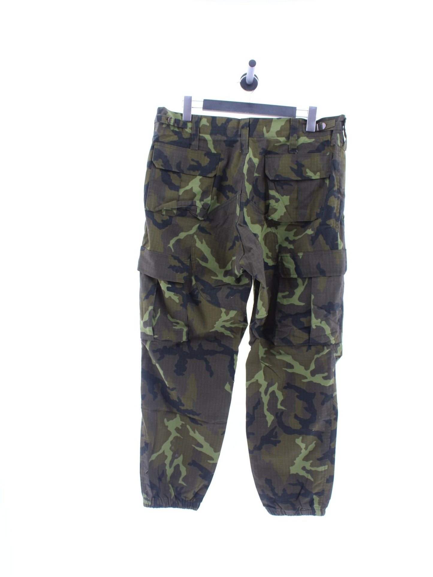 Spodnie Casual Rozmiar: XL