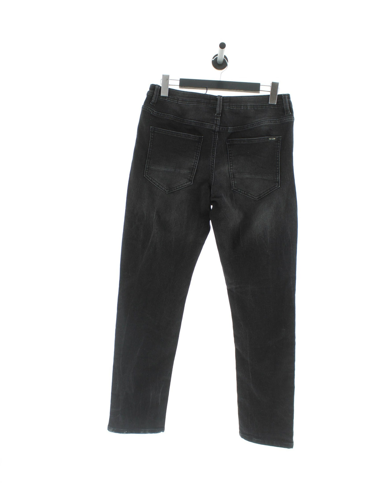 Spodnie jeans Sinsay Rozmiar: S