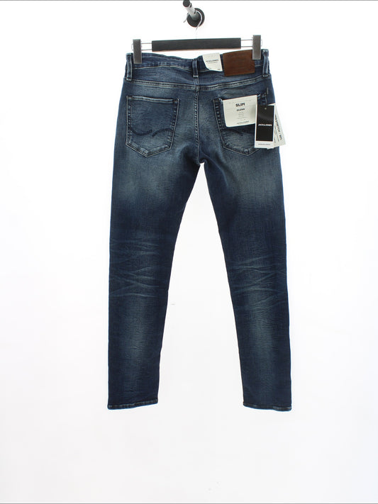 Spodnie jeans JACK & JONES Rozmiar: W28/L32