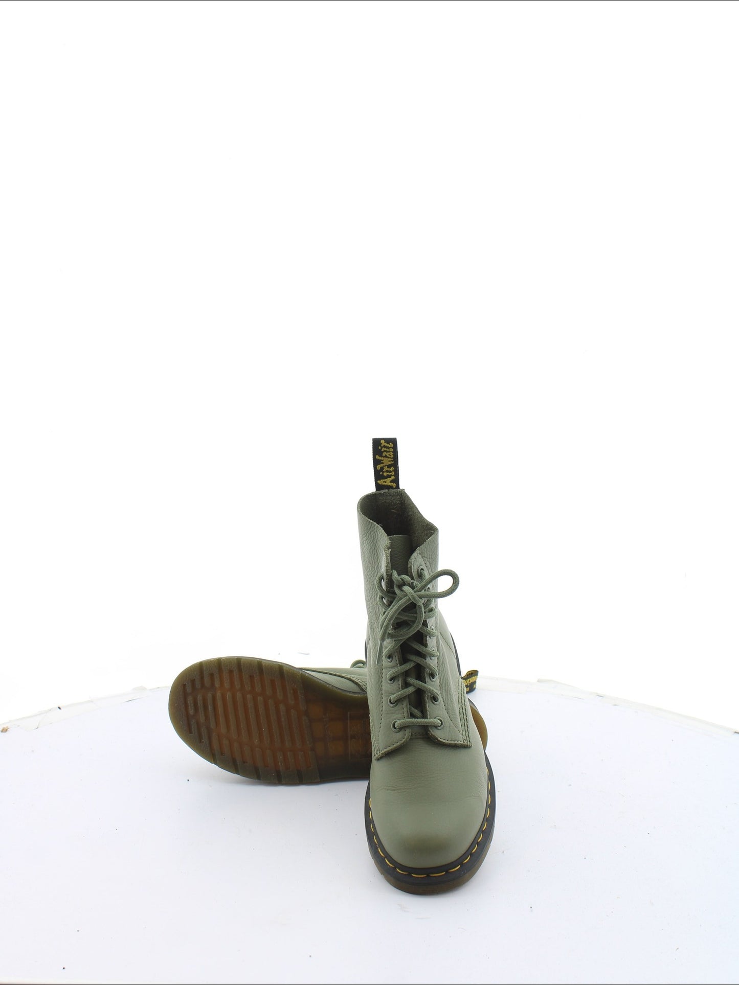 Botki Dr. Martens Rozmiar: 39